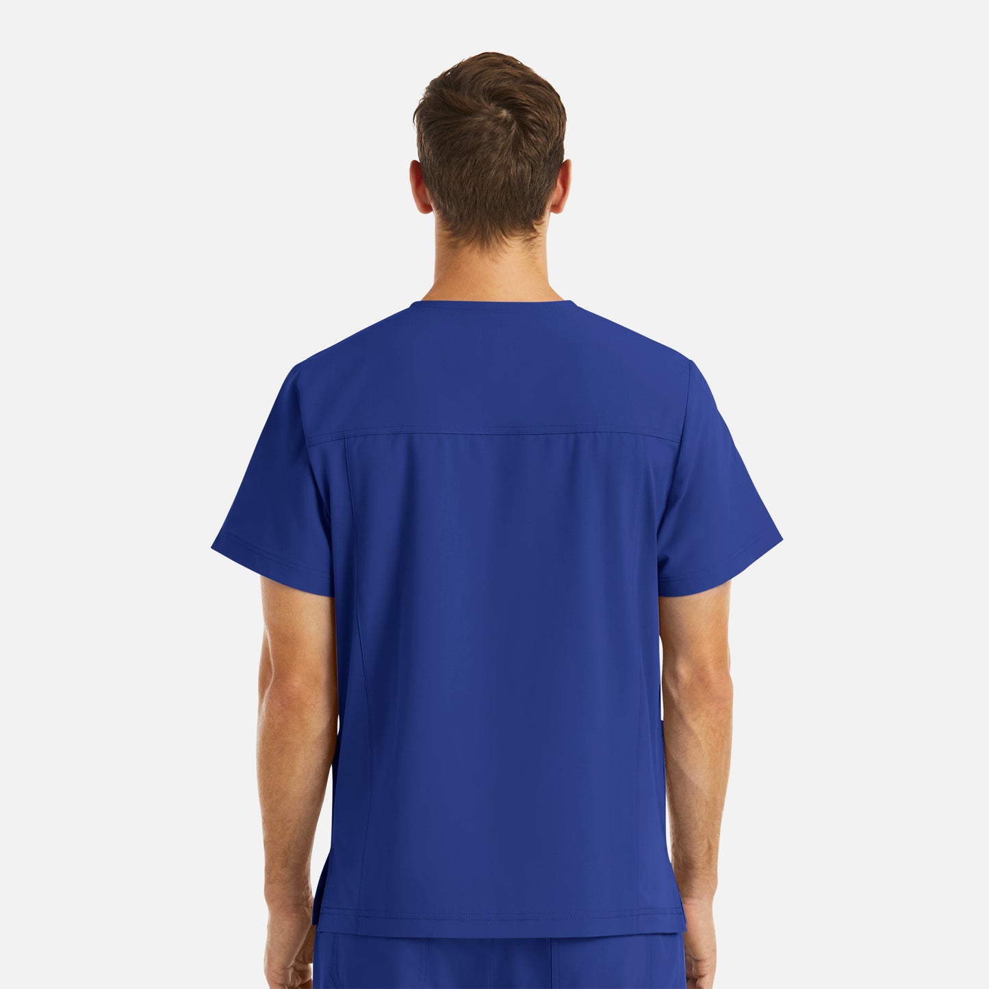 MAEVN MEN’S 4 POCKET V-NECK TOP 5802 (SPING COLORS)
