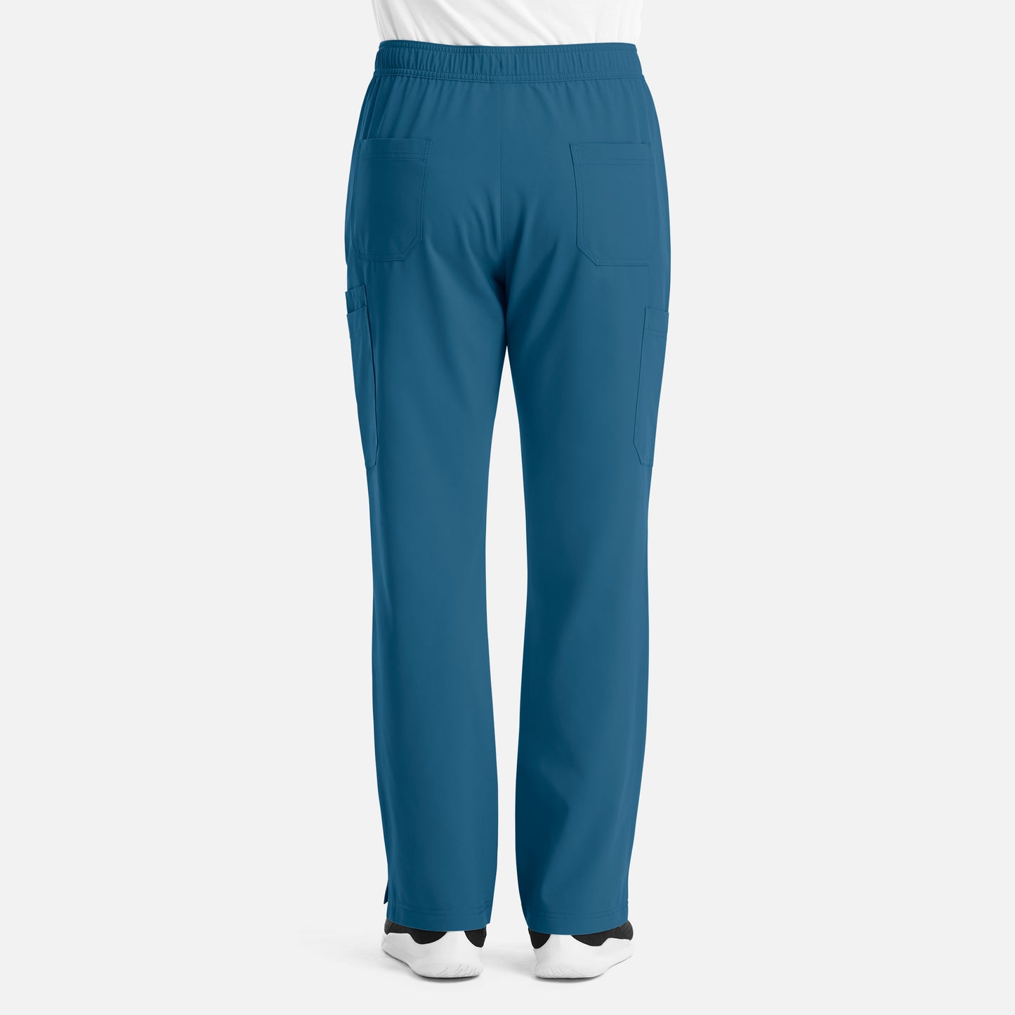 MAEVN MEN’S FLY FRONT CARGO PANT 5891 (FALL COLORS)
