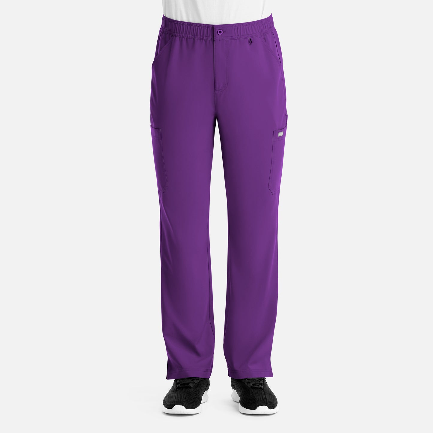 MAEVN MEN’S FLY FRONT CARGO PANT 5891 (FALL COLORS)