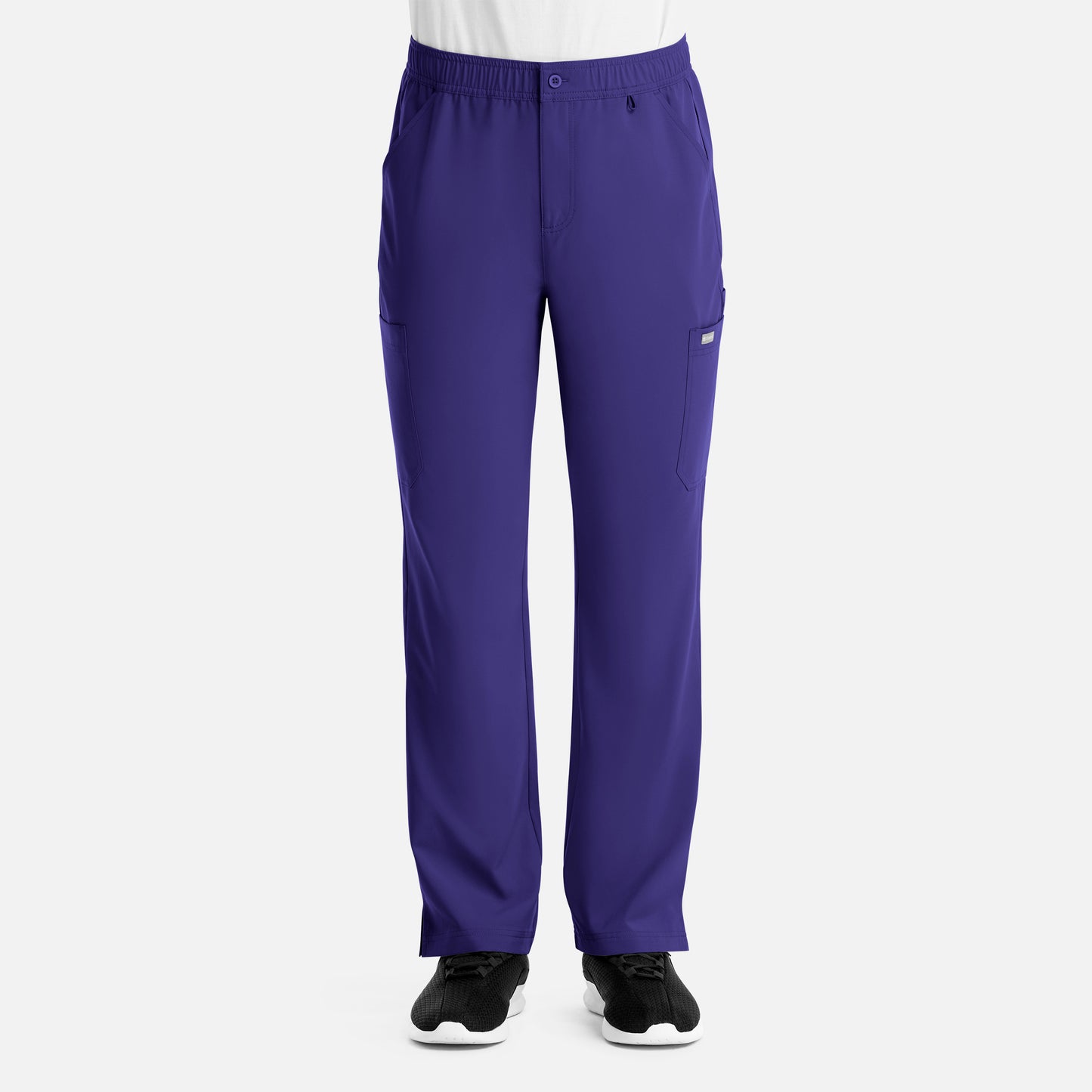 MAEVN MEN’S FLY FRONT CARGO PANT 5891 (SPING COLORS)
