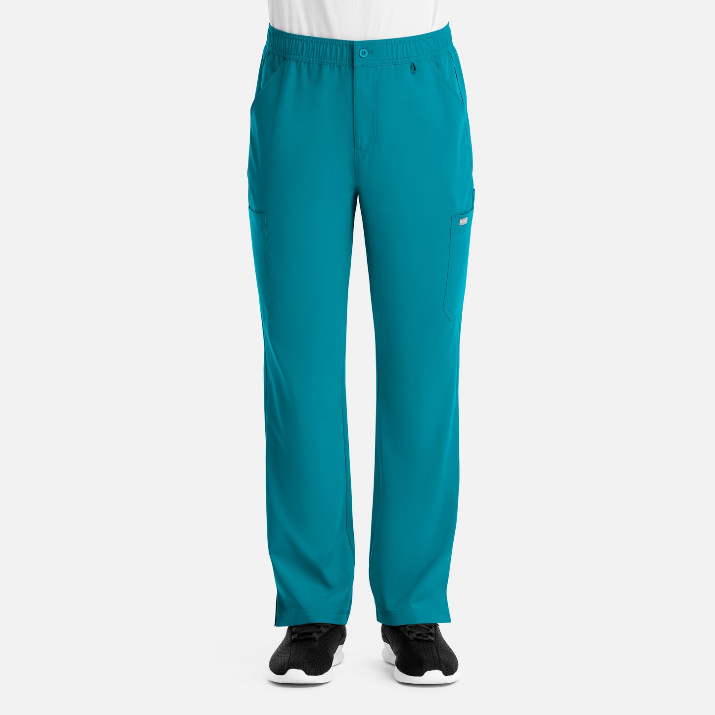 MAEVN MEN’S FLY FRONT CARGO PANT 5891 (FALL COLORS)