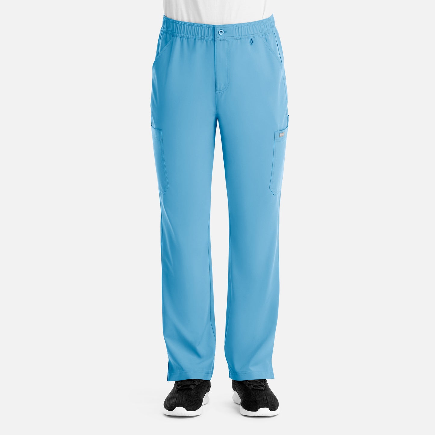 MAEVN MEN’S FLY FRONT CARGO PANT 5891 (SPING COLORS)