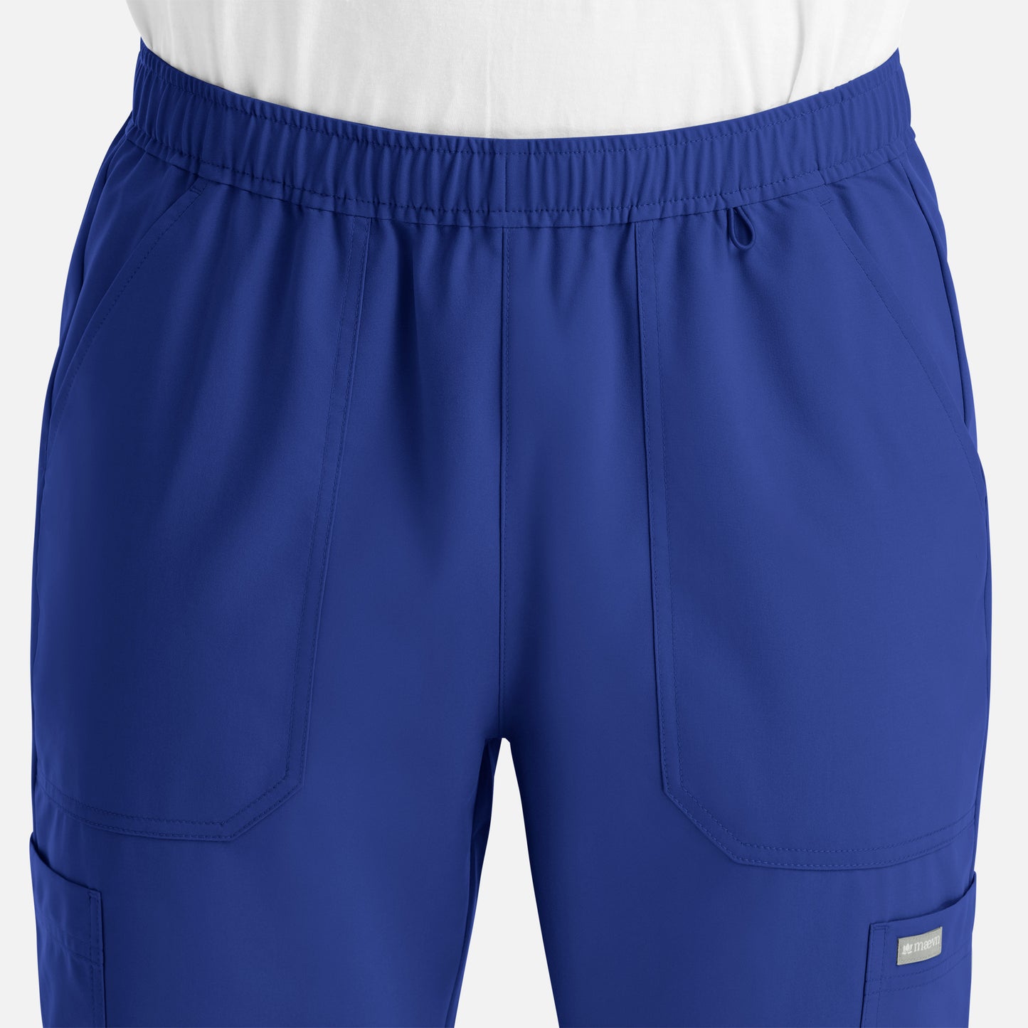MAEVN MEN’S FULL ELASTIC JOGGER 5892 (SPRING COLORS)