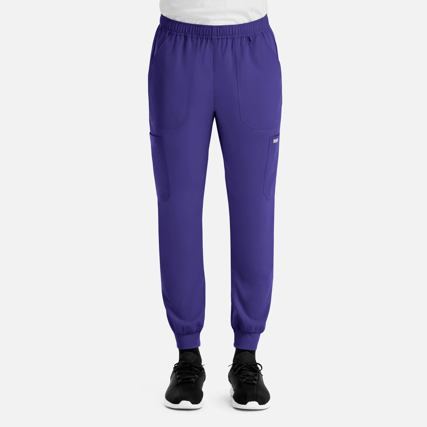 MAEVN MEN’S FULL ELASTIC JOGGER 5892 (SPRING COLORS)