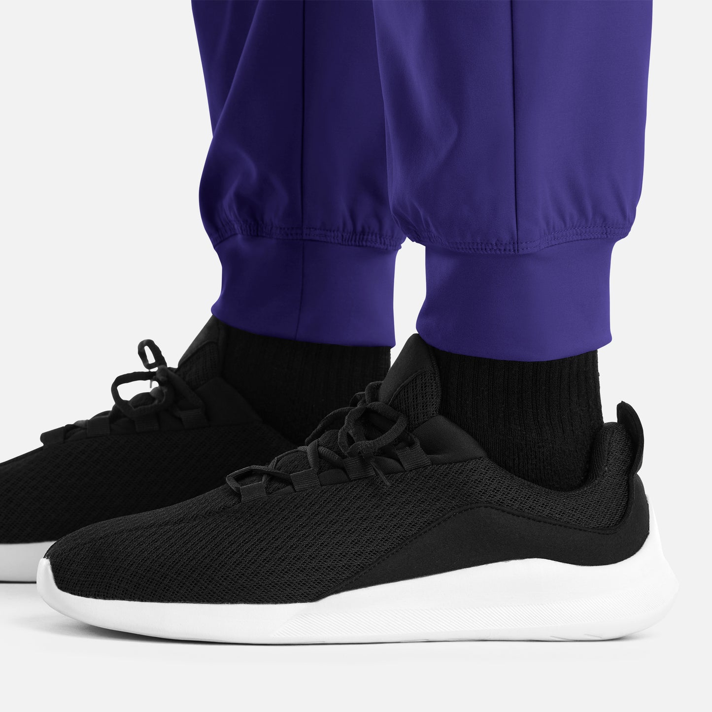 MAEVN MEN’S FULL ELASTIC JOGGER 5892 (SPRING COLORS)