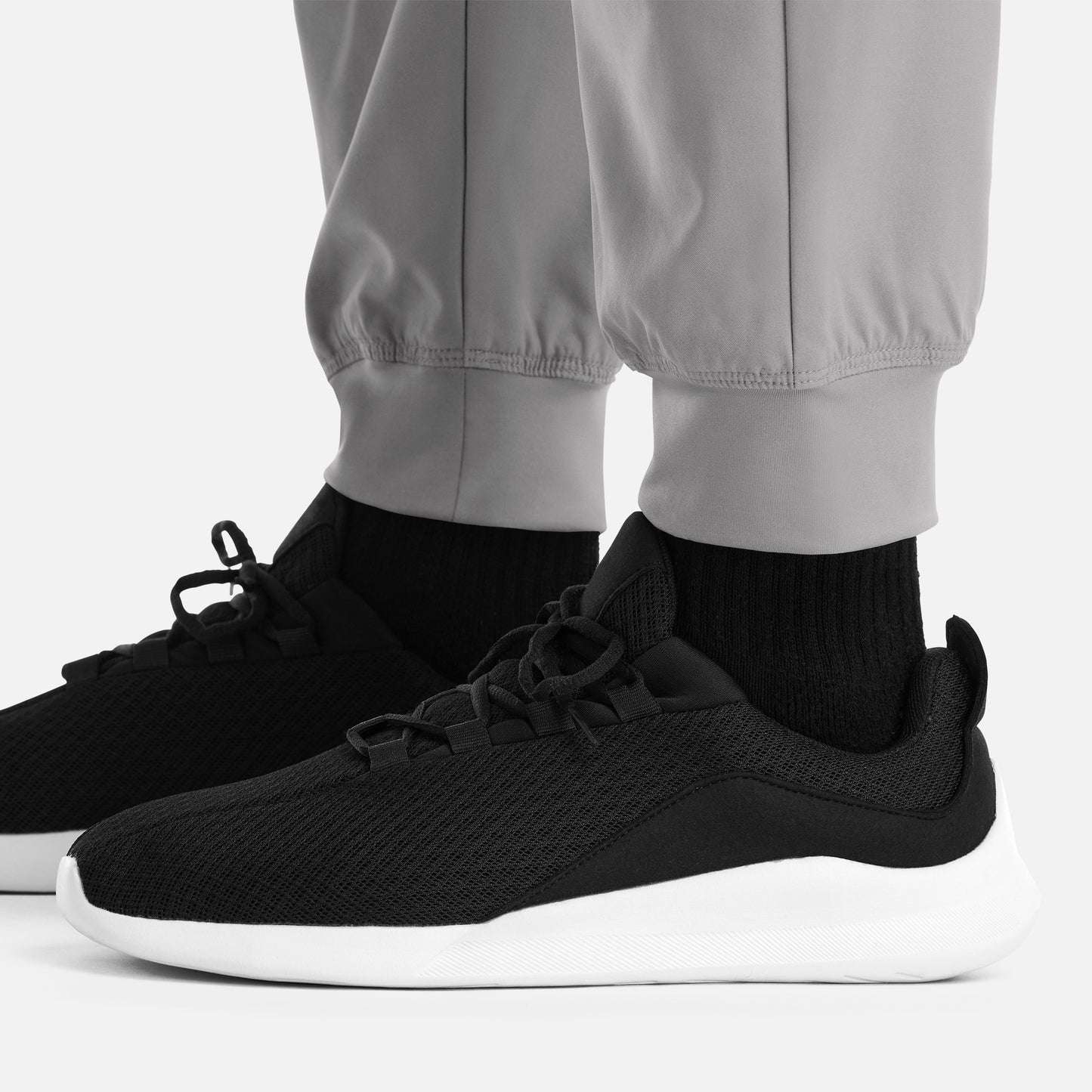 MAEVN MEN’S FULL ELASTIC JOGGER 5892 (FALL COLORS)