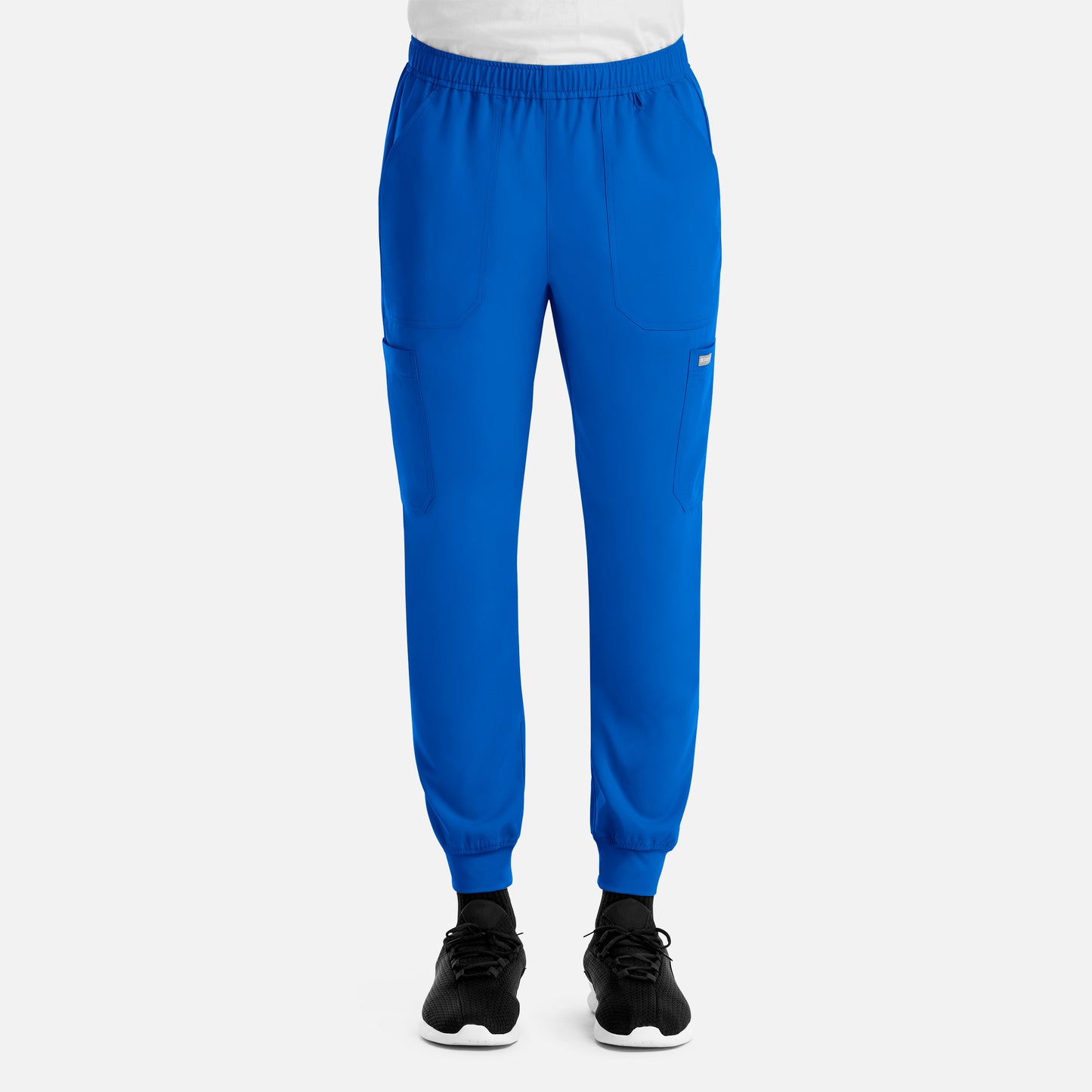 MAEVN MEN’S FULL ELASTIC JOGGER 5892 (CORE COLORS)