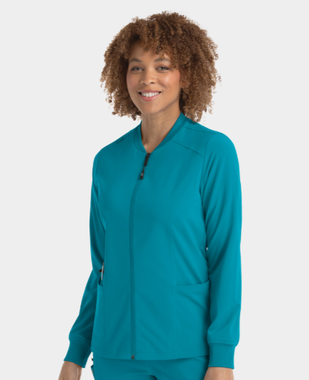 IRG –EPIC Women’s Zip Jacket | 4812