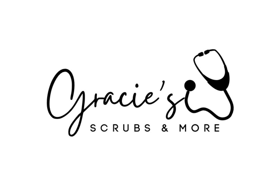 Gracie's Scrubs and More Gift Cards
